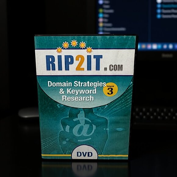 Digital Marketing Starter Bundle – Learn eBay, Blogging, SEO & More! - Picture 8 of 9